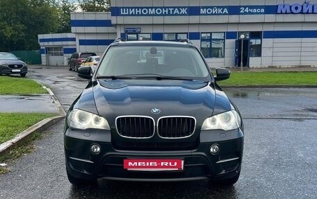 BMW X5, 2012 год, 2 850 000 рублей, 16 фотография