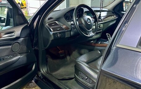 BMW X5, 2012 год, 2 850 000 рублей, 21 фотография