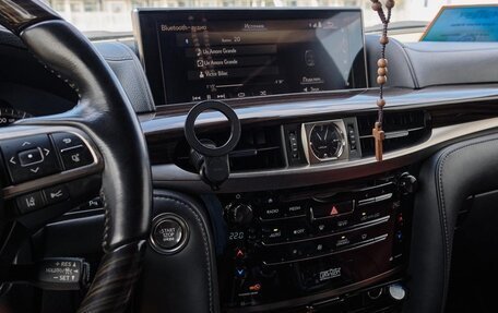 Lexus LX III, 2020 год, 9 000 000 рублей, 25 фотография