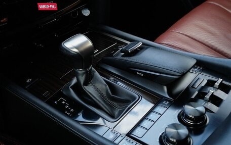 Lexus LX III, 2020 год, 9 000 000 рублей, 23 фотография
