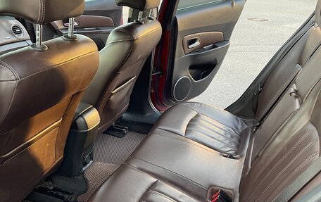 Chevrolet Cruze II, 2013 год, 830 000 рублей, 15 фотография