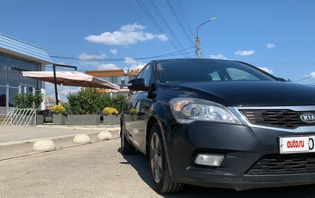 KIA cee'd I рестайлинг, 2010 год, 810 000 рублей, 3 фотография