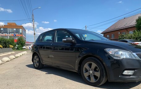 KIA cee'd I рестайлинг, 2010 год, 810 000 рублей, 4 фотография