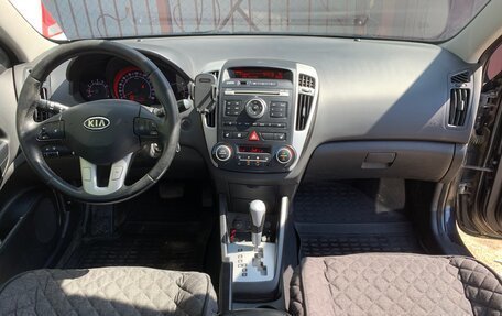 KIA cee'd I рестайлинг, 2010 год, 810 000 рублей, 11 фотография