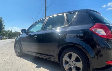 KIA cee'd I рестайлинг, 2010 год, 810 000 рублей, 8 фотография