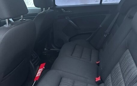 Skoda Octavia, 2009 год, 650 000 рублей, 7 фотография