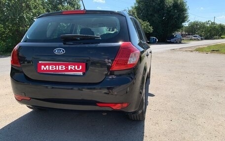 KIA cee'd I рестайлинг, 2010 год, 810 000 рублей, 9 фотография