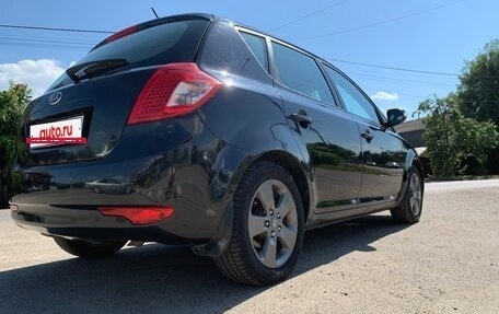 KIA cee'd I рестайлинг, 2010 год, 810 000 рублей, 7 фотография