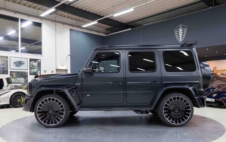 Mercedes-Benz G-Класс AMG, 2025 год, 45 700 000 рублей, 2 фотография