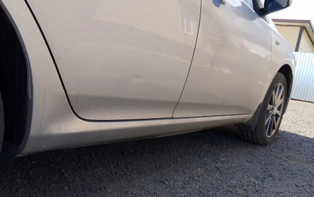 Toyota Corolla, 2008 год, 720 000 рублей, 6 фотография