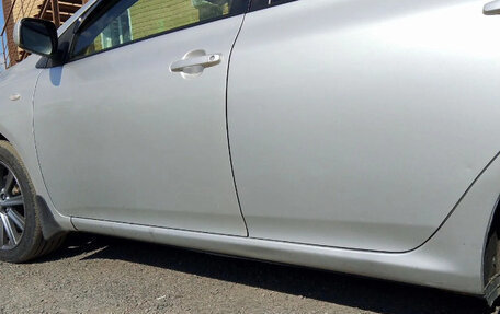 Toyota Corolla, 2008 год, 720 000 рублей, 7 фотография