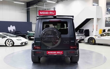 Mercedes-Benz G-Класс AMG, 2025 год, 45 700 000 рублей, 4 фотография