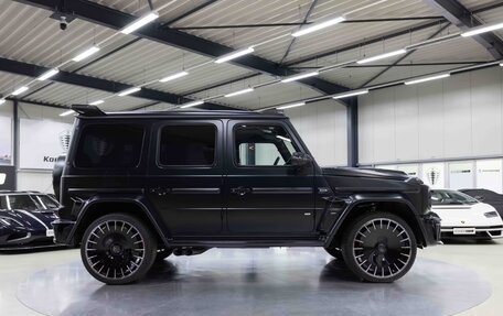 Mercedes-Benz G-Класс AMG, 2025 год, 45 700 000 рублей, 8 фотография
