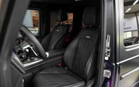 Mercedes-Benz G-Класс AMG, 2025 год, 45 700 000 рублей, 13 фотография