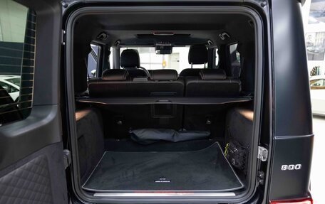 Mercedes-Benz G-Класс AMG, 2025 год, 45 700 000 рублей, 20 фотография