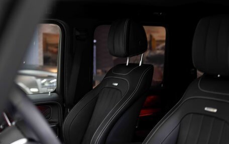Mercedes-Benz G-Класс AMG, 2025 год, 45 700 000 рублей, 17 фотография