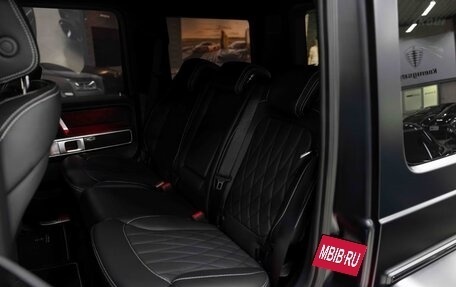 Mercedes-Benz G-Класс AMG, 2025 год, 45 700 000 рублей, 18 фотография
