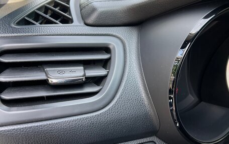 KIA Rio III рестайлинг, 2017 год, 1 320 000 рублей, 15 фотография