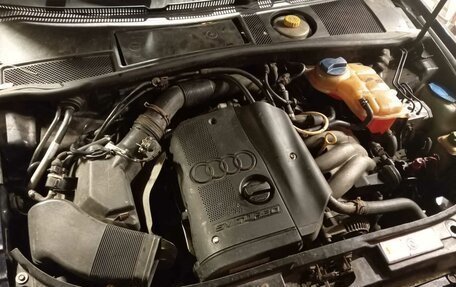 Audi A6, 1998 год, 350 000 рублей, 9 фотография