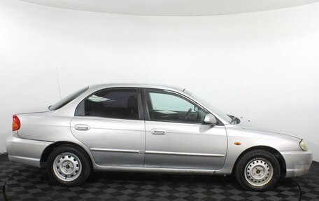 KIA Spectra II (LD), 2006 год, 219 000 рублей, 4 фотография