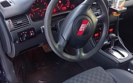 Audi A6, 1998 год, 350 000 рублей, 8 фотография