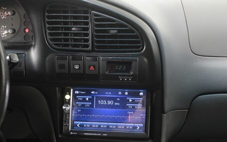 KIA Spectra II (LD), 2006 год, 219 000 рублей, 15 фотография