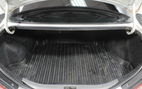 KIA Spectra II (LD), 2006 год, 219 000 рублей, 18 фотография