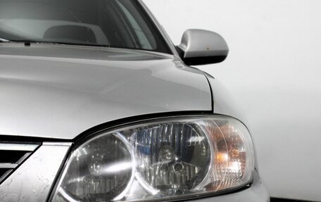 KIA Spectra II (LD), 2006 год, 219 000 рублей, 21 фотография