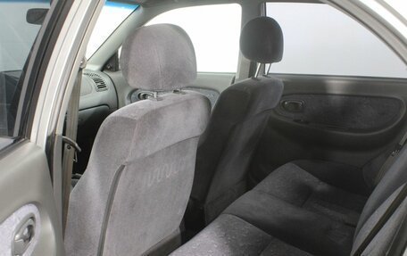 KIA Spectra II (LD), 2006 год, 219 000 рублей, 17 фотография