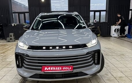 CheryExeed TXL, 2022 год, 2 080 000 рублей, 2 фотография