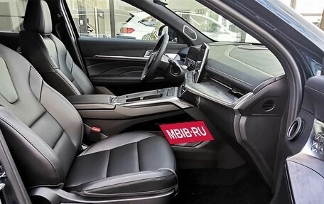 Haval F7, 2025 год, 3 449 000 рублей, 11 фотография