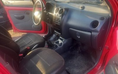 Daewoo Matiz I, 2013 год, 200 000 рублей, 1 фотография