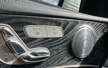 Mercedes-Benz E-Класс, 2017 год, 3 490 000 рублей, 9 фотография
