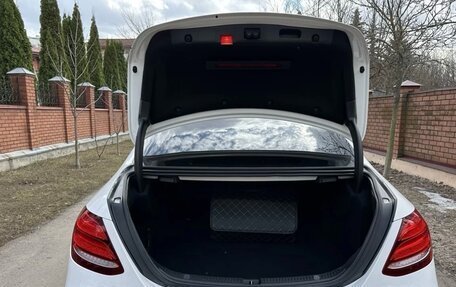 Mercedes-Benz E-Класс, 2017 год, 3 490 000 рублей, 8 фотография