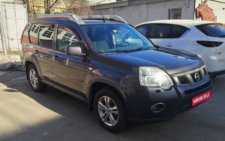 Nissan X-Trail, 2012 год, 1 500 000 рублей, 1 фотография