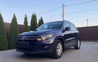 Volkswagen Tiguan I, 2011 год, 1 070 000 рублей, 1 фотография