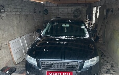 Audi A4, 2009 год, 1 070 000 рублей, 1 фотография