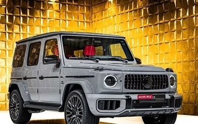 Mercedes-Benz G-Класс AMG, 2025 год, 32 700 000 рублей, 1 фотография