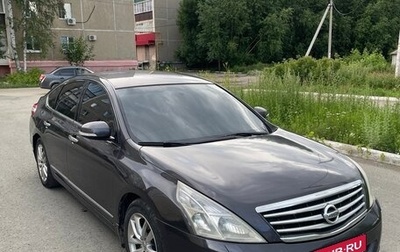 Nissan Teana, 2008 год, 950 000 рублей, 1 фотография