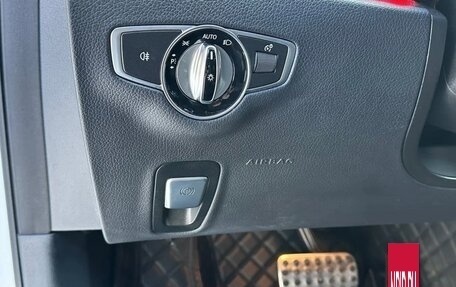 Mercedes-Benz E-Класс, 2017 год, 3 490 000 рублей, 15 фотография