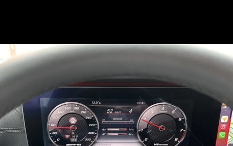 Mercedes-Benz E-Класс, 2017 год, 3 490 000 рублей, 16 фотография