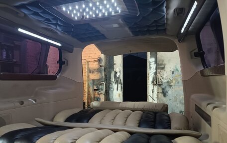 Hyundai Grand Starex Grand Starex I рестайлинг 2, 2008 год, 1 350 000 рублей, 3 фотография