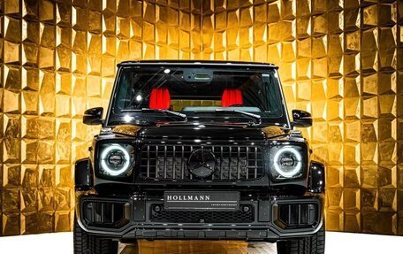 Mercedes-Benz G-Класс AMG, 2025 год, 32 700 000 рублей, 5 фотография