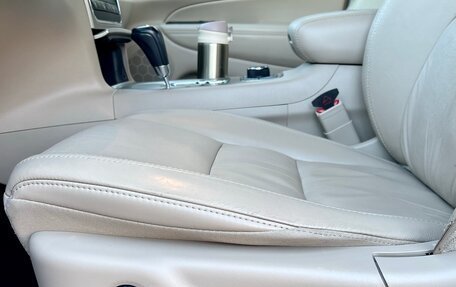 Jeep Grand Cherokee, 2012 год, 2 400 000 рублей, 8 фотография