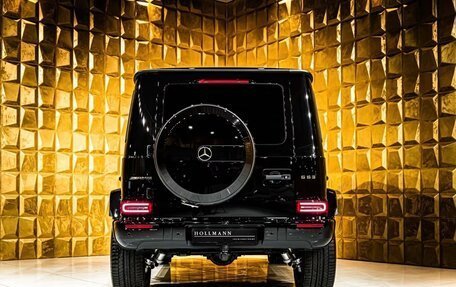 Mercedes-Benz G-Класс AMG, 2025 год, 32 700 000 рублей, 3 фотография
