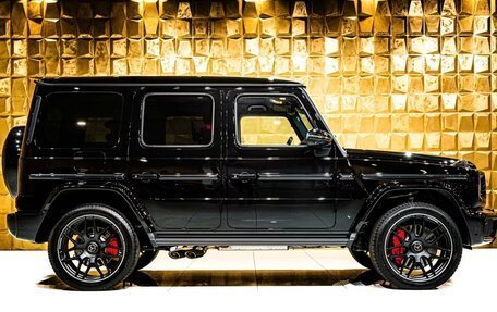 Mercedes-Benz G-Класс AMG, 2025 год, 32 700 000 рублей, 7 фотография