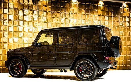 Mercedes-Benz G-Класс AMG, 2025 год, 32 700 000 рублей, 2 фотография