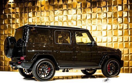 Mercedes-Benz G-Класс AMG, 2025 год, 32 700 000 рублей, 6 фотография