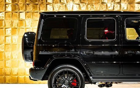 Mercedes-Benz G-Класс AMG, 2025 год, 32 700 000 рублей, 9 фотография