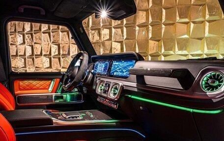 Mercedes-Benz G-Класс AMG, 2025 год, 32 700 000 рублей, 11 фотография